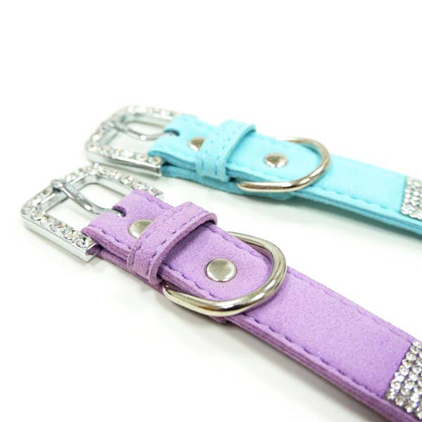 Dogo Pet - Wholesale Pet Collar - Dog - VIP Bling Collar4