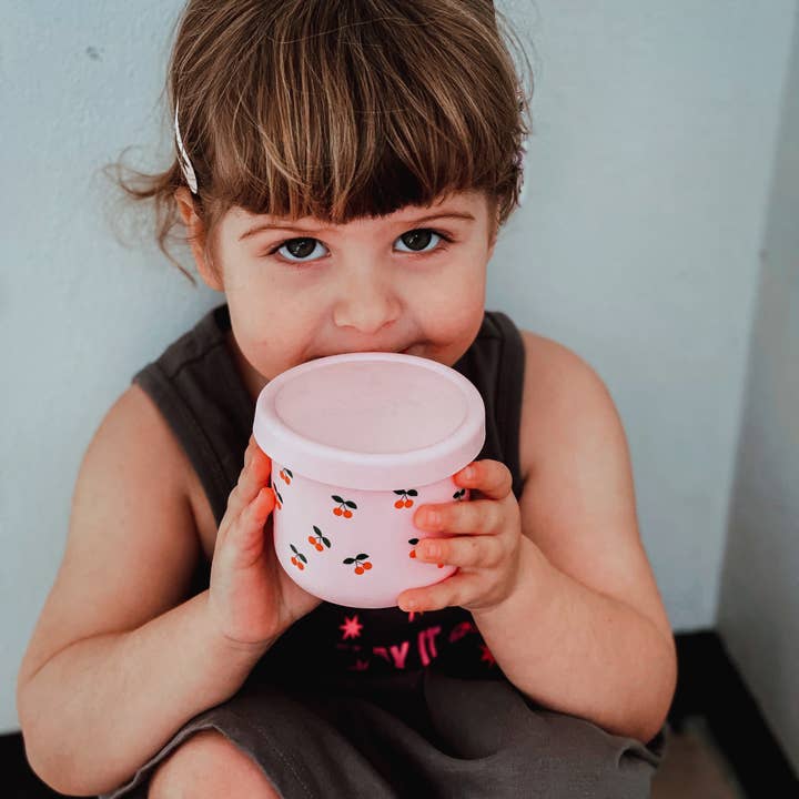 Cherub Silicone SNACK POT and other Purchase Wholesale maxisil silicone. Free Returns & Net 60 Terms on Faire trending on Faire.