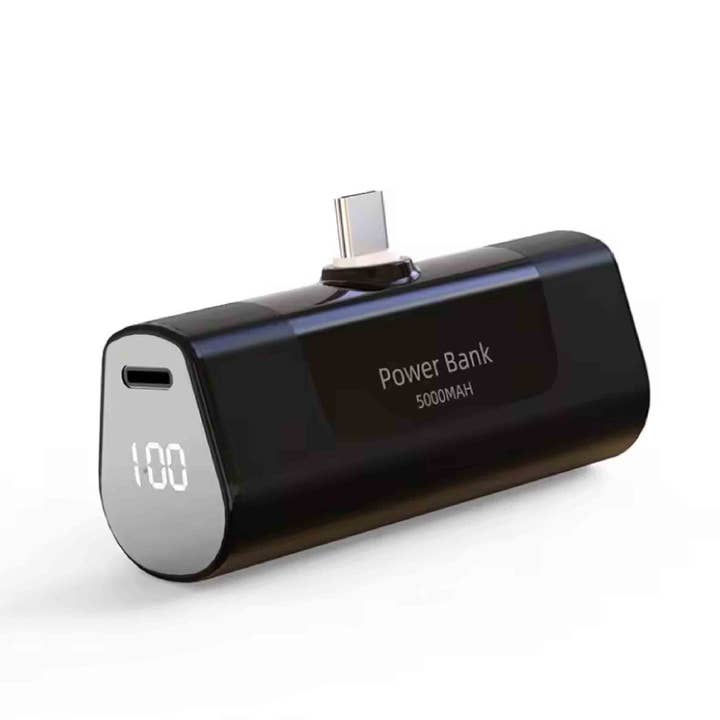 GulleeGadgets - Wholesale Portable Charger - Portable Foldable 100000mAh Power Bank - Assorted