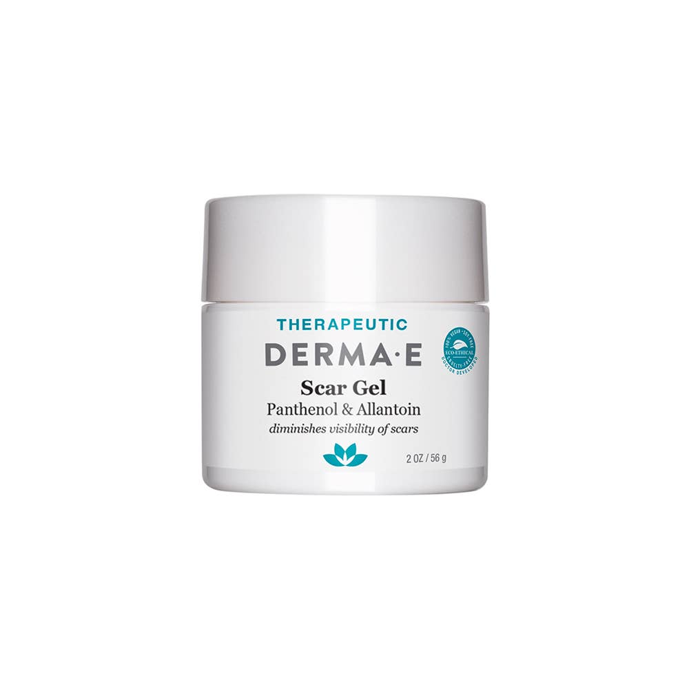 DERMA E - Wholesale Scar Cream - Scar Gel0
