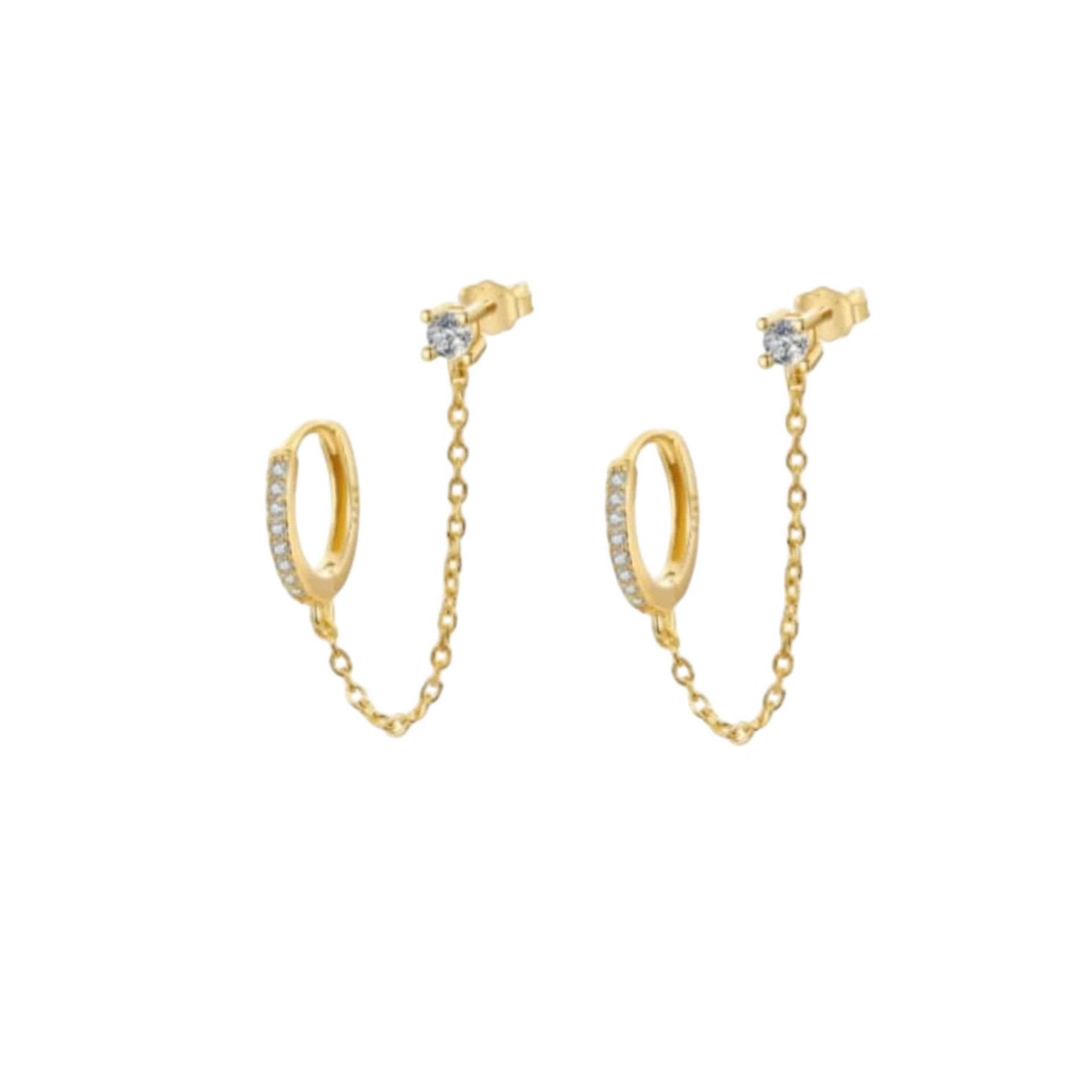 Nora James jewelry - Wholesale Dangle Earrings - Holland0