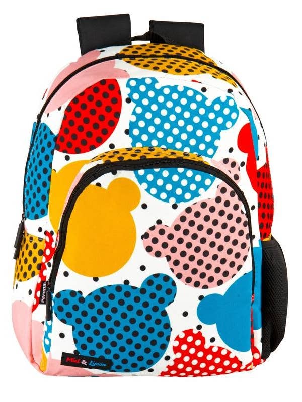 M&L Billow Perona 58357 Mochila Infantil por atacado de PERONA BAGS