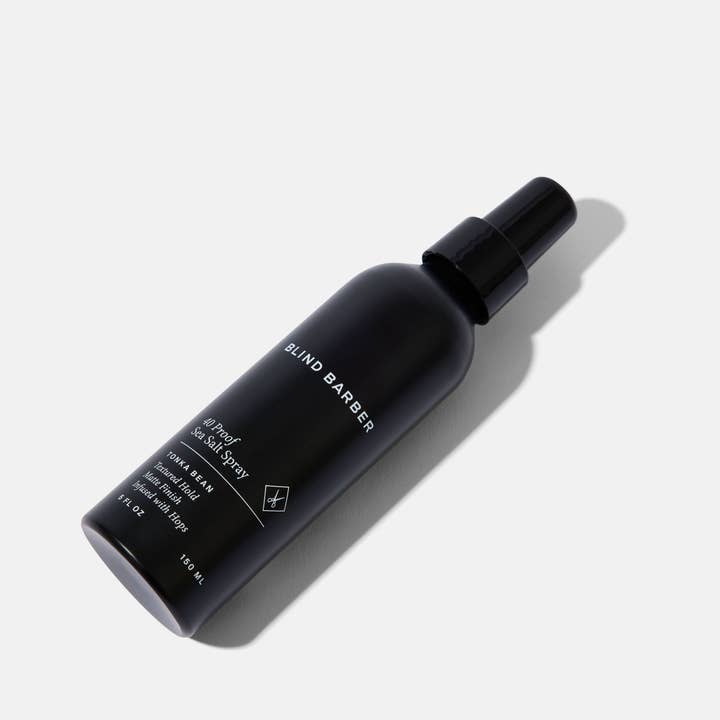 Blind Barber - Wholesale Hair Spray - 40 Proof Sea Salt Spray4