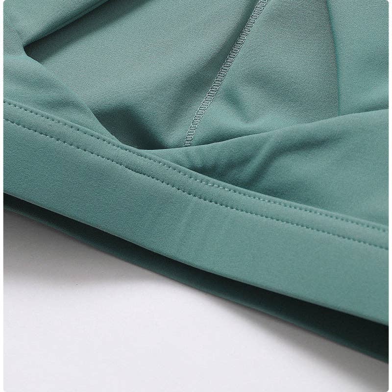 WONDERXFANS – wholesale Sports bra – Women's – Running outdoor fitness shockproof sports bras12