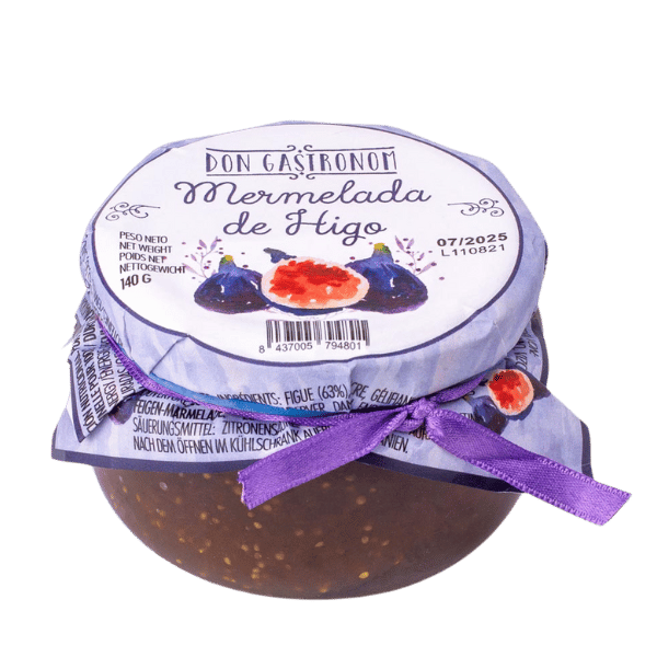 The French Farm - Wholesale Jam/Jelly - Don Gastronom Fig Spread 5oz0