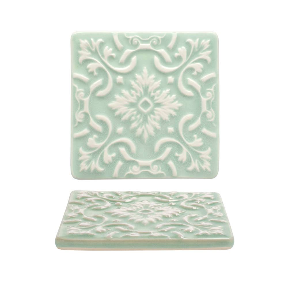 Companhia Atlântica - Wholesale Coasters - TILE Coasters - Set of 221