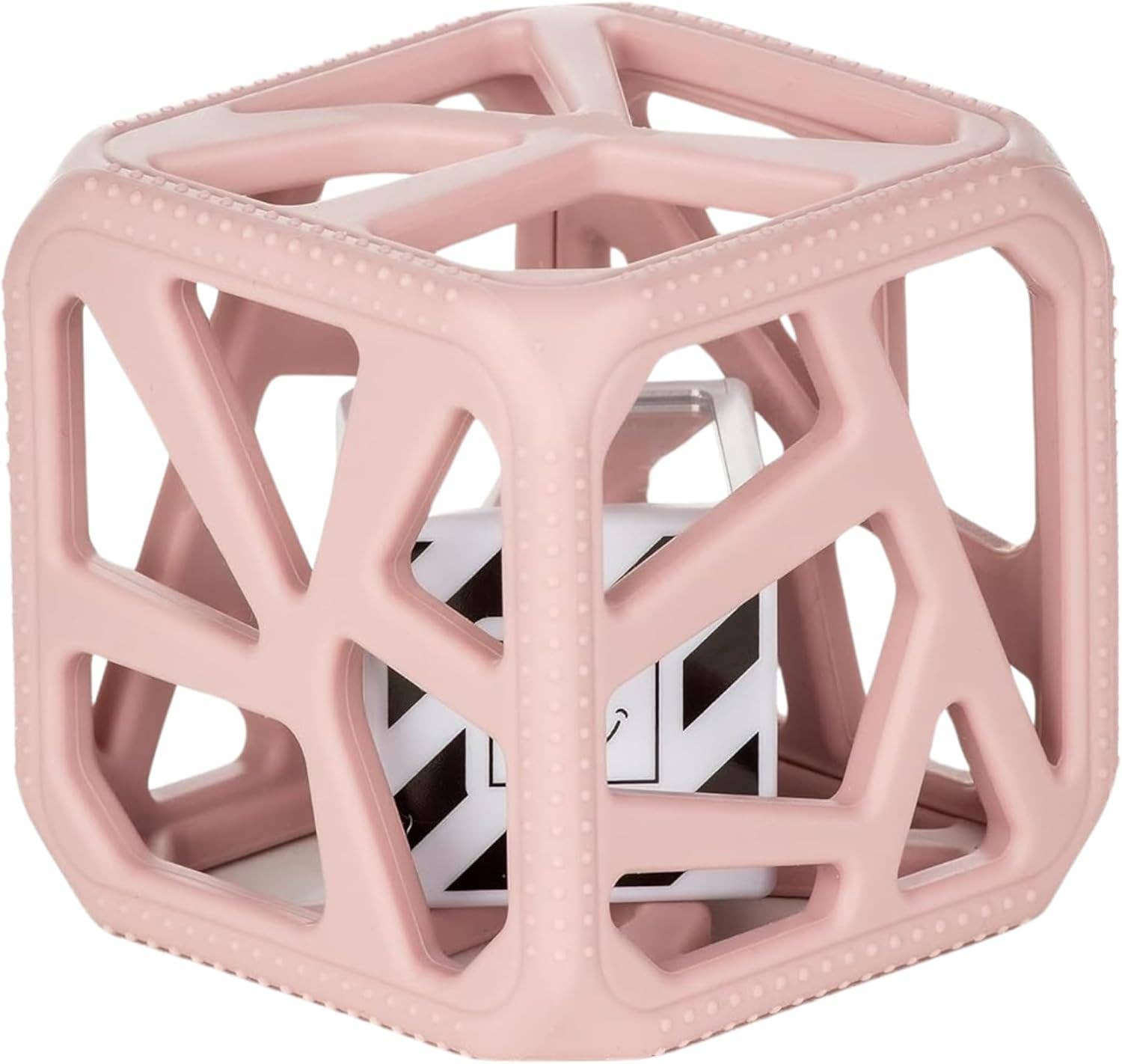 Malarkey Kids – wholesale Teether (not clip-on) – Baby – Chew Cube - Silicone Teether Rattle5