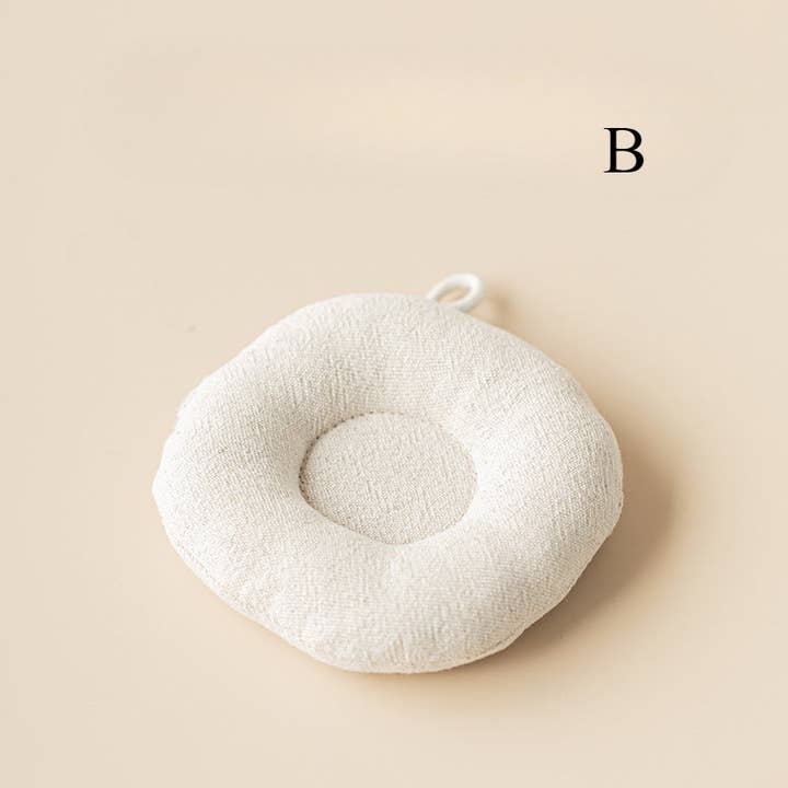 Gohobi (We cover U.S. import duties) - Wholesale Coasters - Gohobi Fabric Round Coaster1