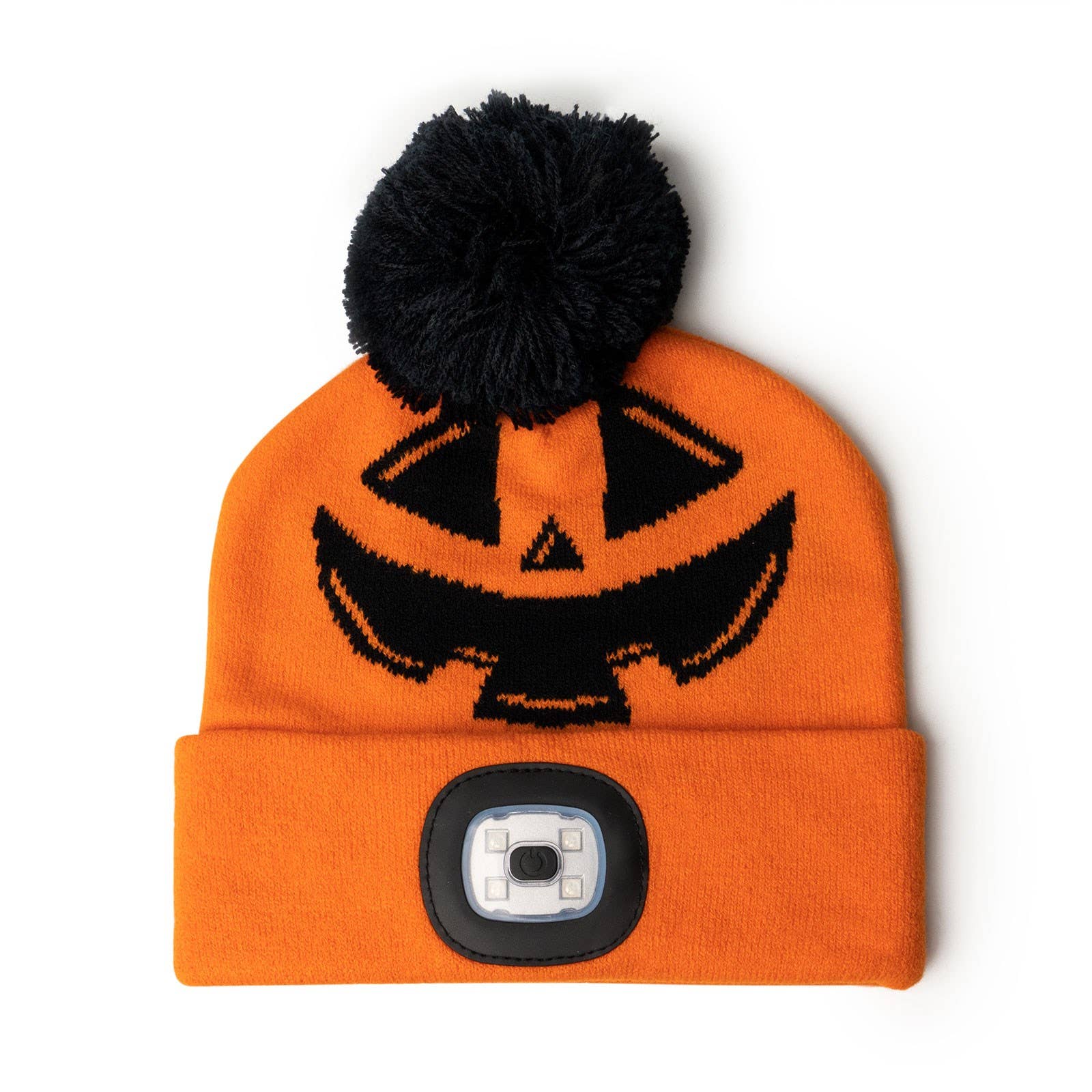 DM Merchandising - Wholesale Beanie - Kinderen - Halloween Night Scope kindermutsen (KAART)8