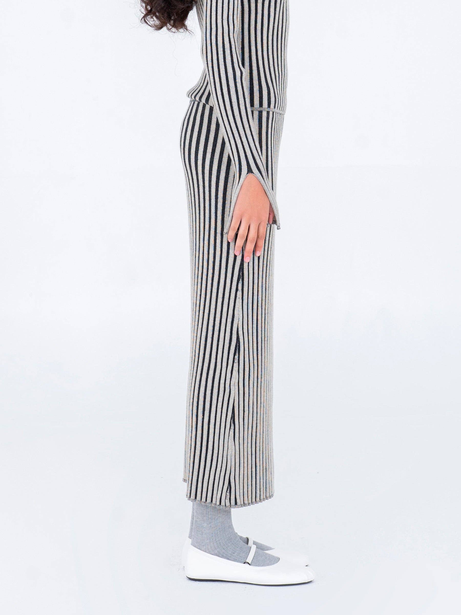 CARMEN SAYS - Wholesale Skirt - Women's - Falda de punto Sahara2