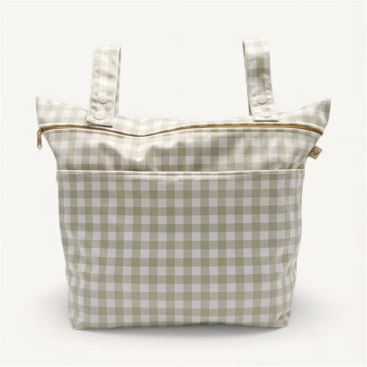 Mimi and Co - Wholesale Wet bag – Child & baby - Wet Bag Large8