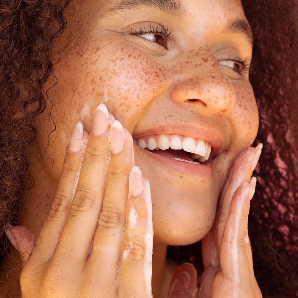 Bohemian Skin - Wholesale Facial cleanser - Nourishing Face Cleanser6