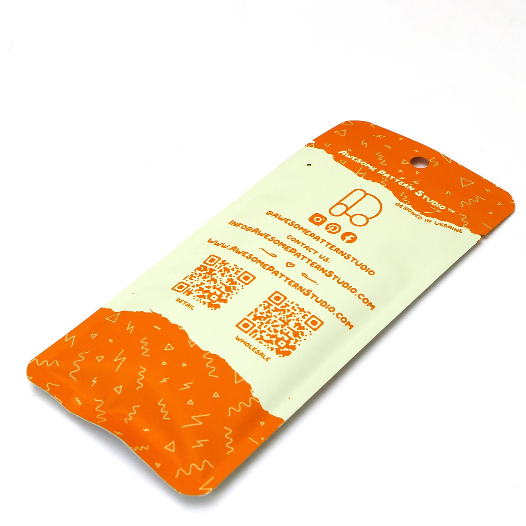 Awesome Pattern Studio - Venta al por mayor Material para bordado/punto de cruz - Juego de detectores magnéticos de agujas Hummingbird #26