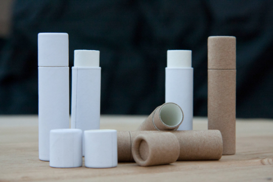 GreenWay Containers - Wholesale Lip Balm - .2 ounce / 5 g Lip Balm Tubes Skinny Style8