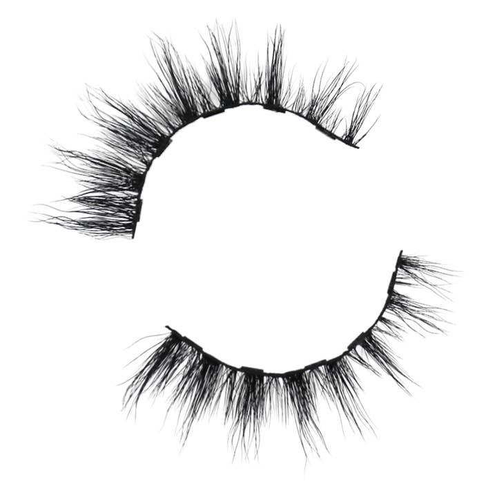 Lola's Lashes - Wholesale False/Fake Eyelashes - Diamond Magnetic Lashes2