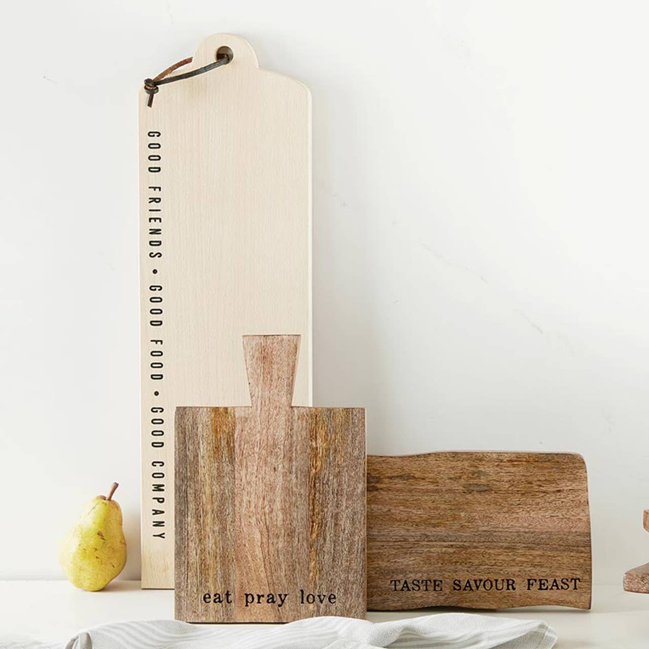 Angle - Wholesale Cheese Board - Face to Face Charcuterie Board - Eat Pray Love6