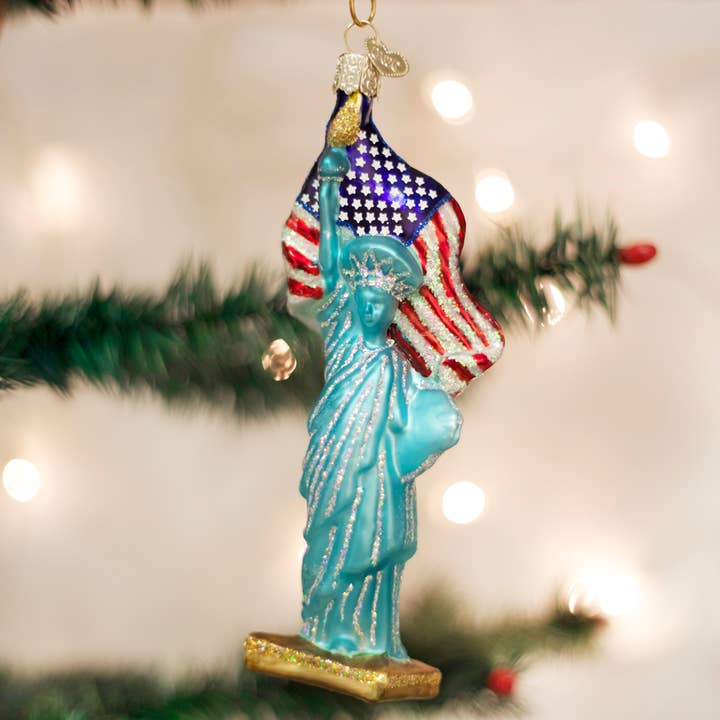 Statue Of Liberty Ornament and other Purchase Wholesale statue of liberty. Free Returns & Net 60 Terms on Faire trending on Faire.