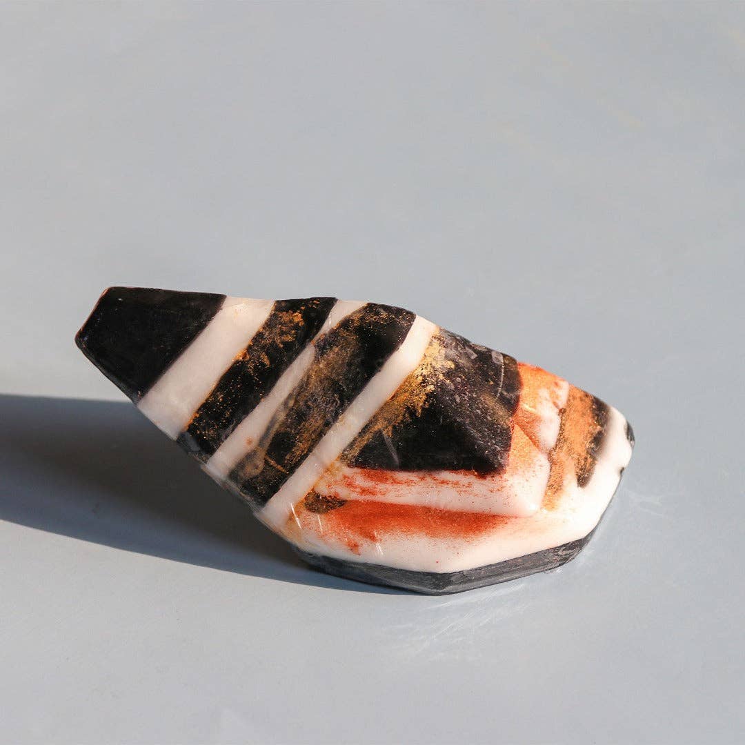 LACHICANDLES - Wholesale Bar Soap - Verbena Officinalis1