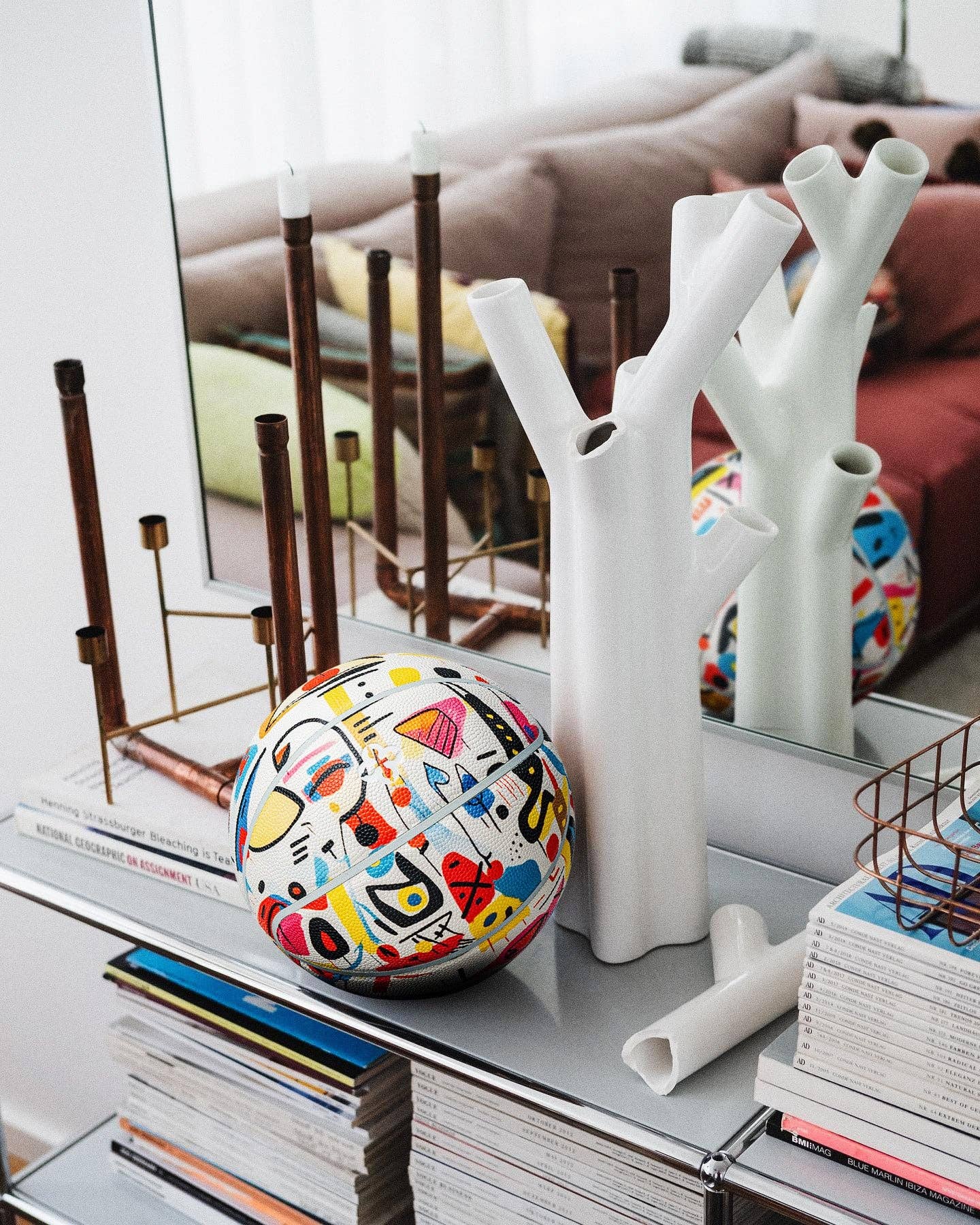 Comrade Berlin - Wholesale Sports Ball - Pablo5