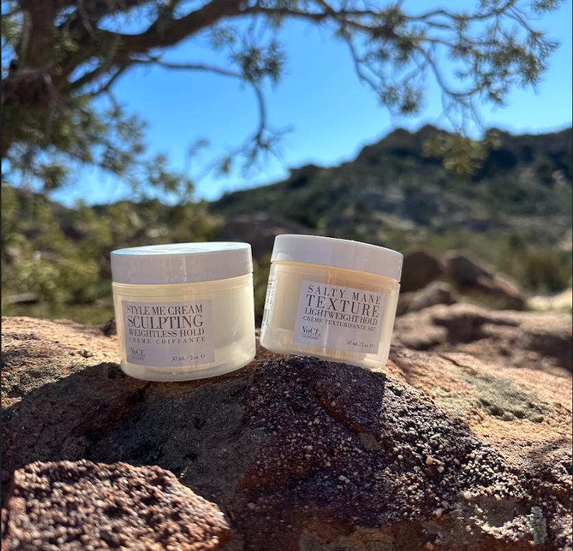 VoCê Haircare - Wholesale Hair Styling Gel/Mousse - VoCÊ HAIRCARE – Natural | Styling Cream3