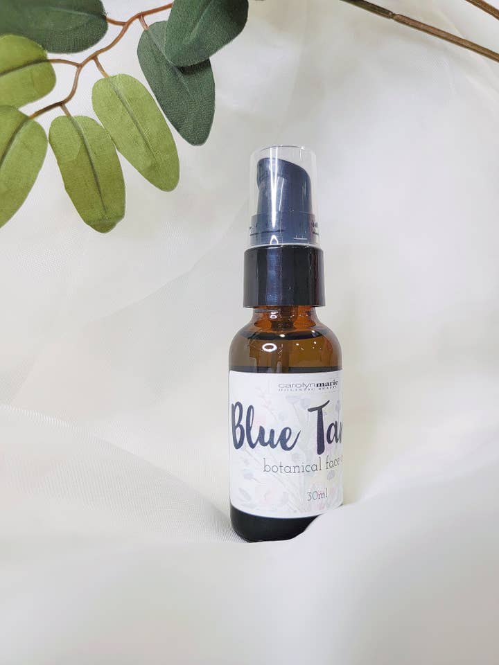 Sérum Tansy Azul por atacado de Wild & Free