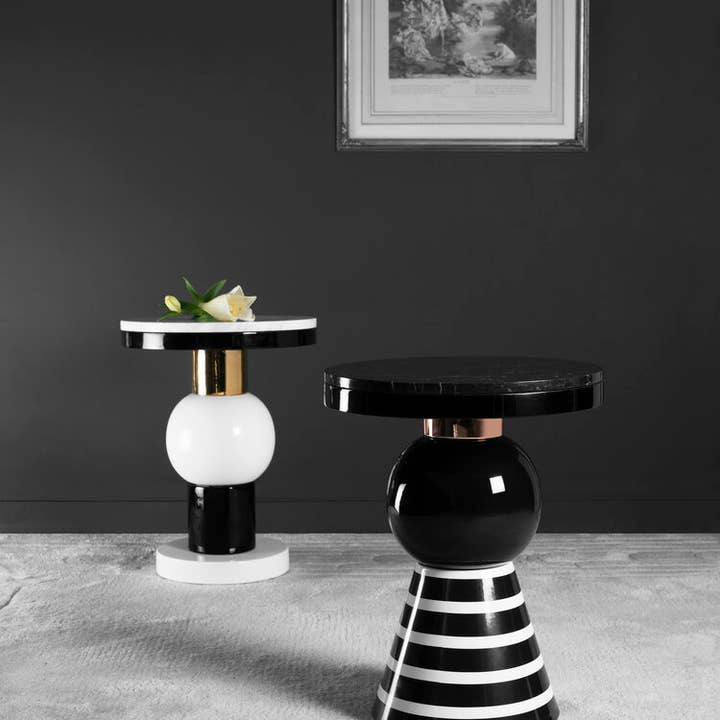 Casalto - Wholesale Side Table - Havana Side Table
