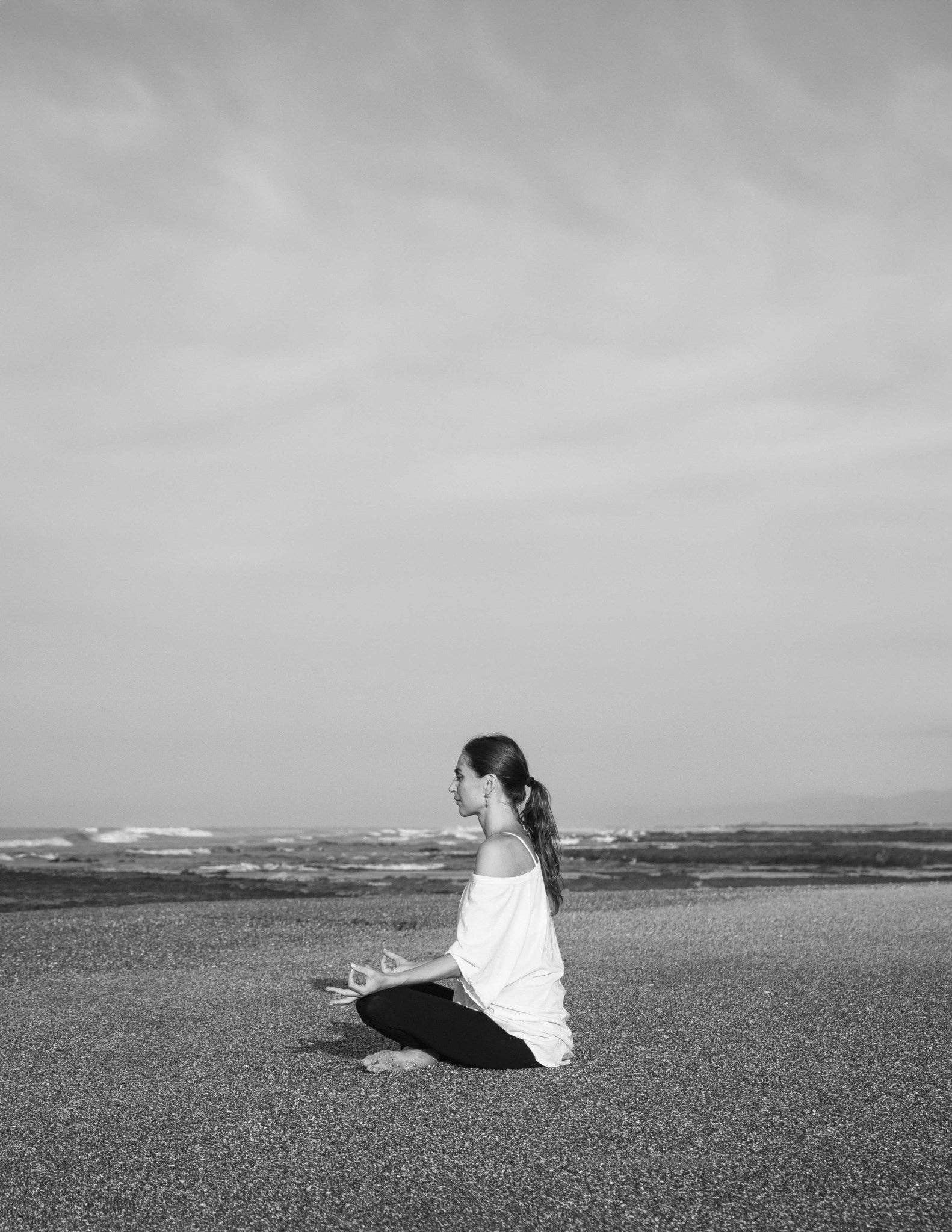 moshi moshi mind - Vendita all'ingrosso Leggings sportivi/loungewear - Donna - leggings lisci7