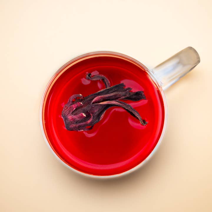 Hibiscus Tea for wholesale by Zaica Life