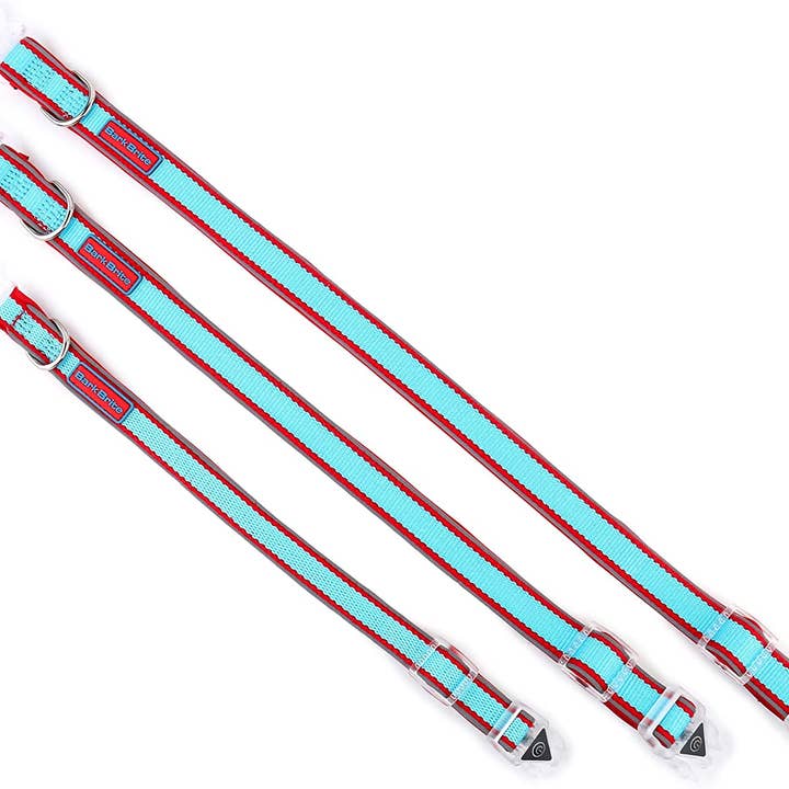 Bark Brite - Wholesale Pet Collar - Dog - Bark Brite Eco-Friendly Bamboo and Neoprene Light Up Collar4