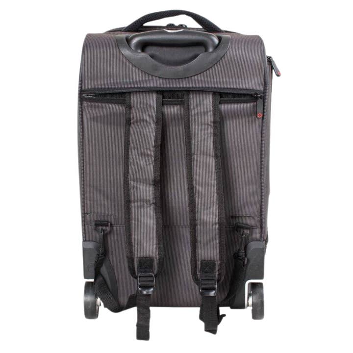 J World - Wholesale Backpack - Unisex - J World Ray Carry-On Rolling Backpack2