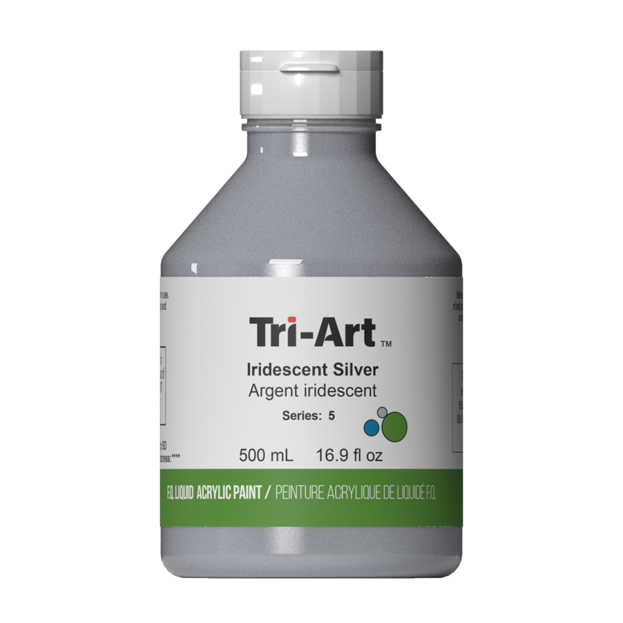 Tri-Art Mfg. - Wholesale Paint Set - Tri-Art Liquid Acrylics All Sizes193