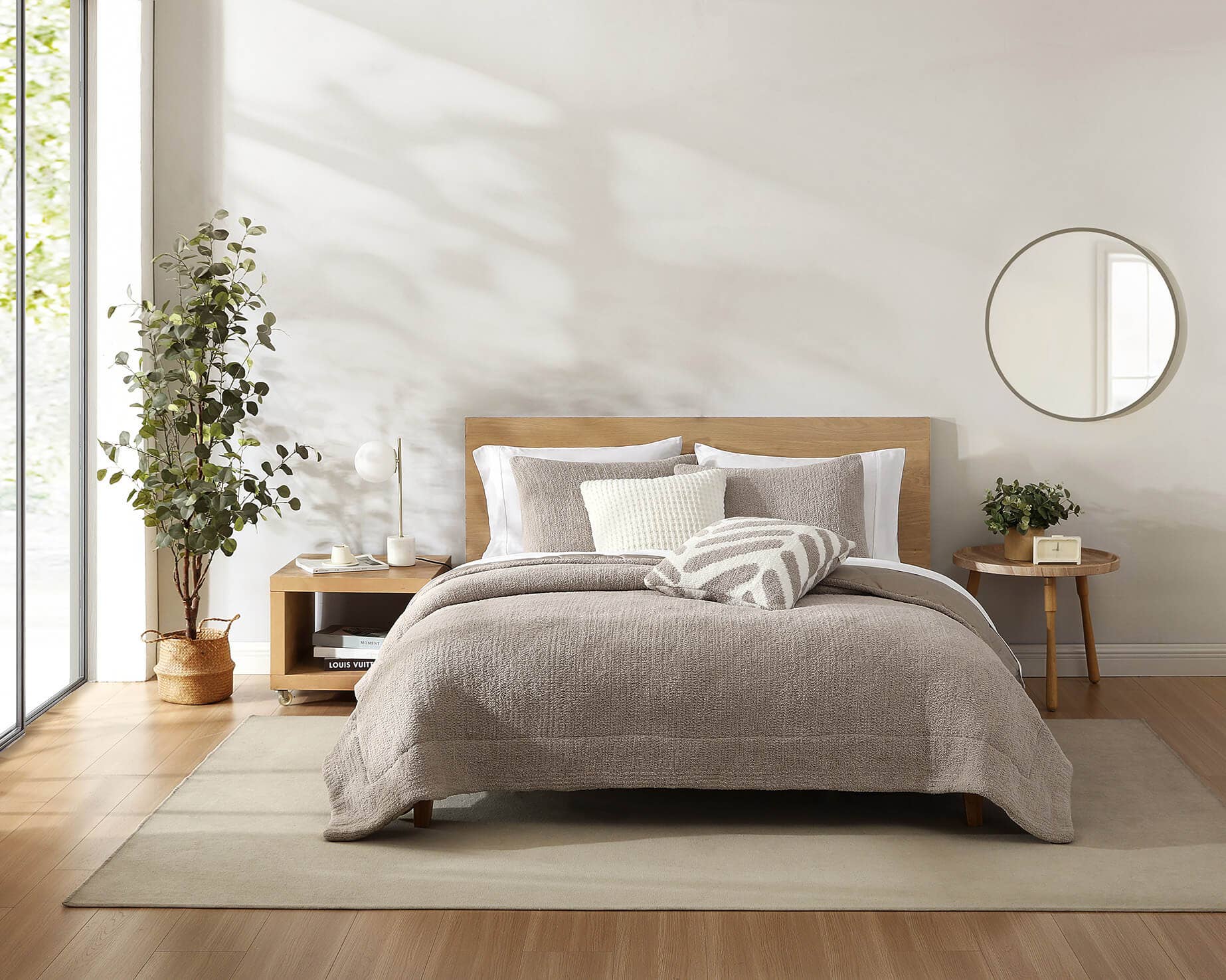 Sunday Citizen - Wholesale Down Comforter - Snug Cooling Comforter2