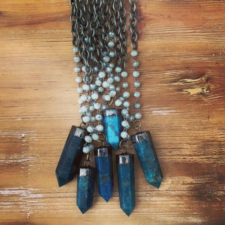 Apatite for wholesale by Chasing Cherubs