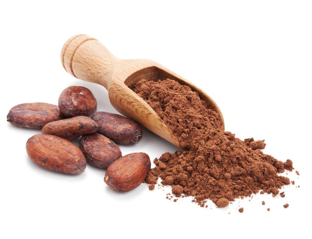 Ganesa Trading - Wholesale Protein/superfood powder - Organic Cacao Powder imported from Peru.8