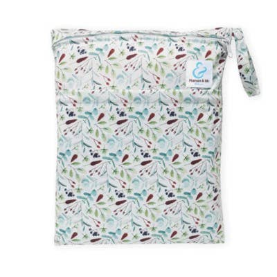 waterproof bag - nature for wholesale by Maman & Bébé Nature