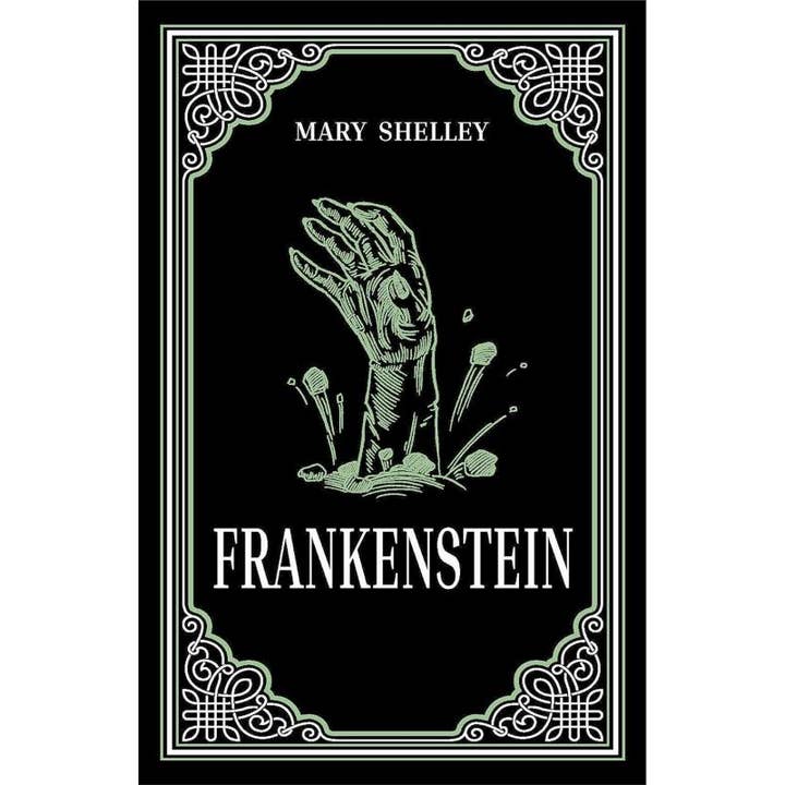 Microcosm Publishing & Distribution - Wholesale Classics - Frankenstein