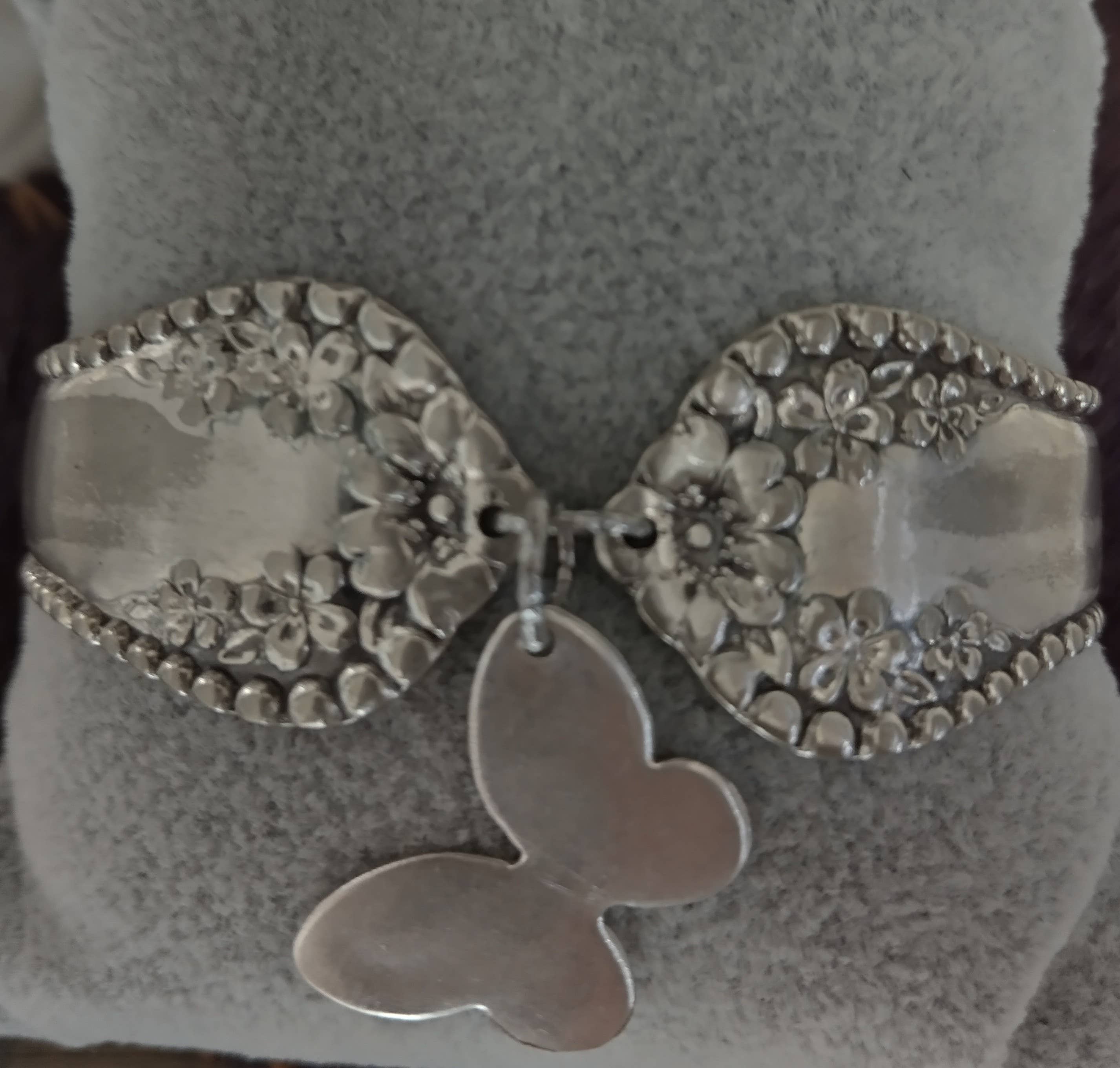 WarmRainyDay Jewelry - Wholesale Charm/Dangle Bracelet - Spoon Bracelets (5)