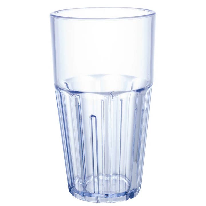 EcoQuality - Wholesale Drinking glass/cup - TSN-12 to PTSN-9 12oz, 16oz and 9oz Plastic Havana Tumbler2