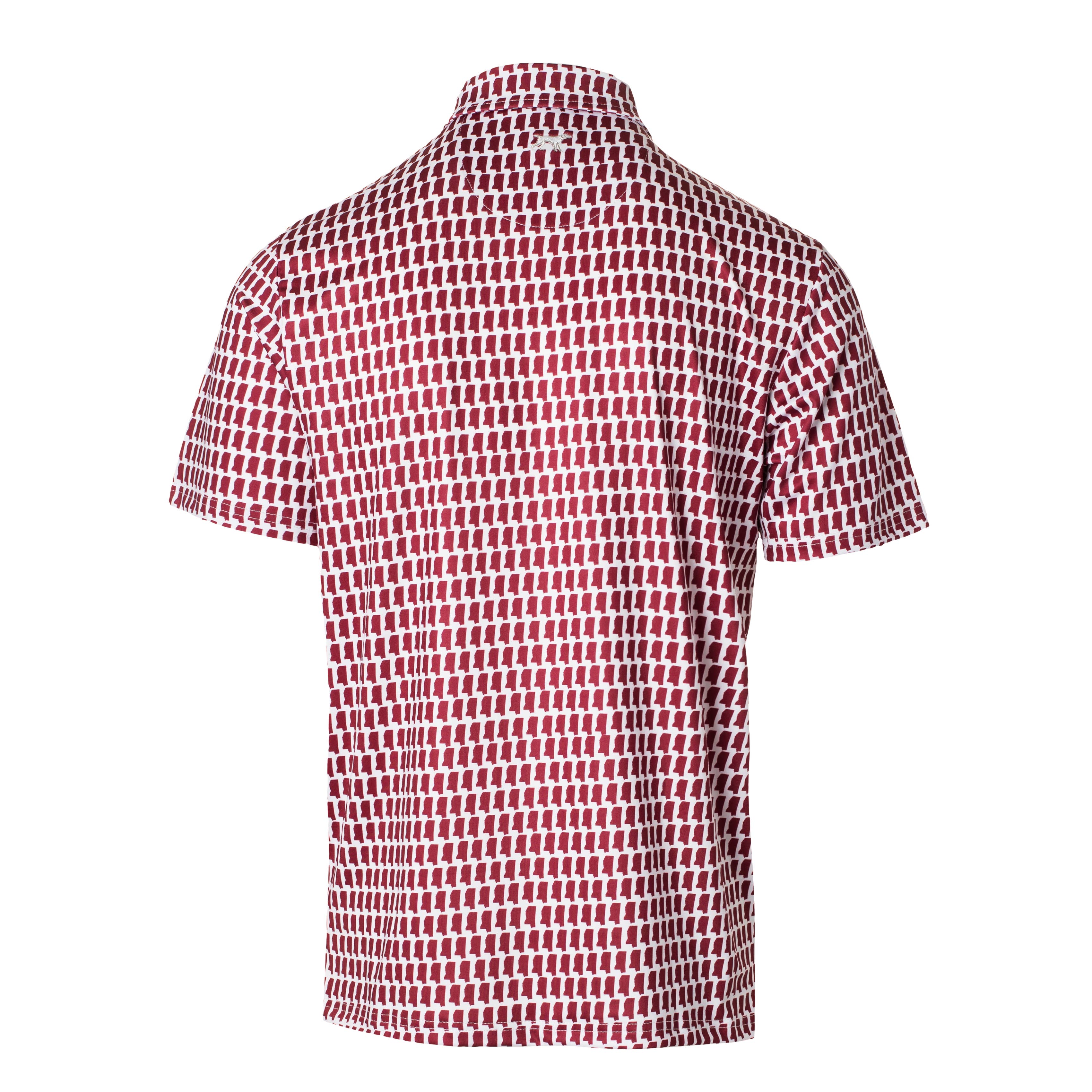 Fieldstone - Sporting Lifestyle Brand - Vente Polo – homme - Polo State Pride (540)23