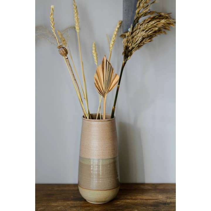 Convive Vase for wholesale by Rosie Victor Ceramics