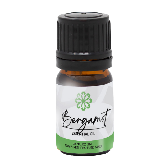 Essence - Wholesale Essential Oil - Essential Oil 5mL Bottle1