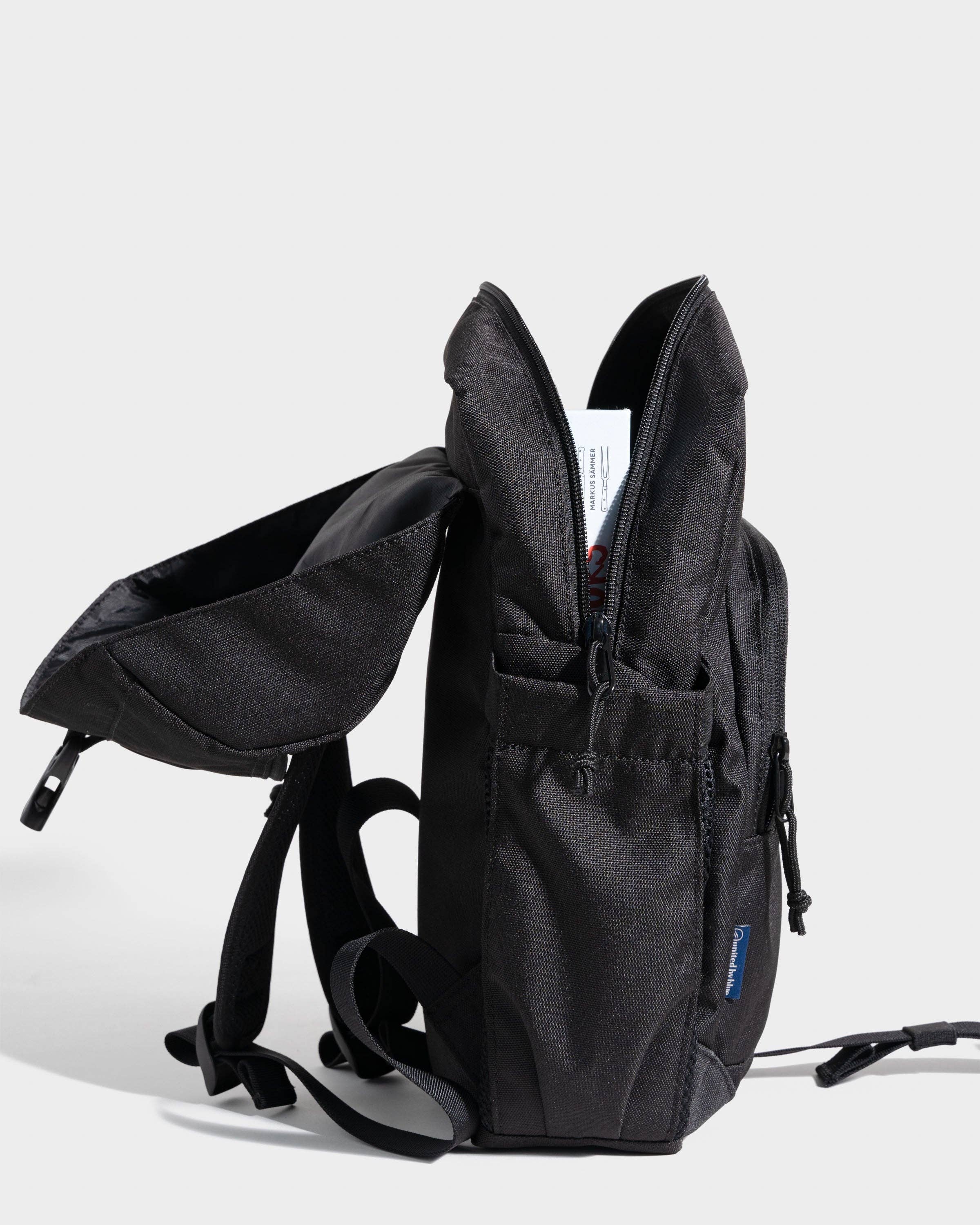 United By Blue - Wholesale Backpack - Unisex - (R)evolution™ 9L Sidekick - New Colorways11