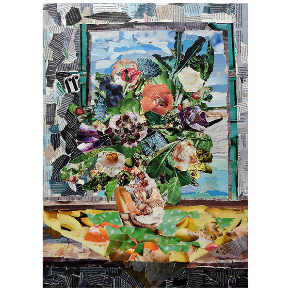 Nawras – wholesale Målning/Teckning – Natura Morta i Happy eays serie 50