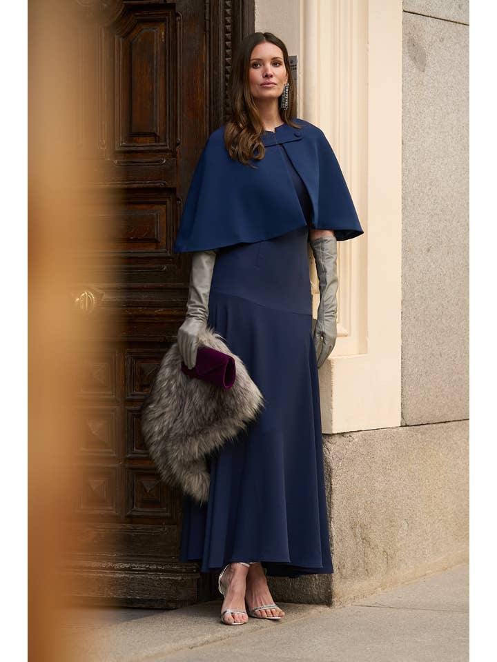 Bruna – Capa - Mulher por atacado – Capa Marge · Allure ·1