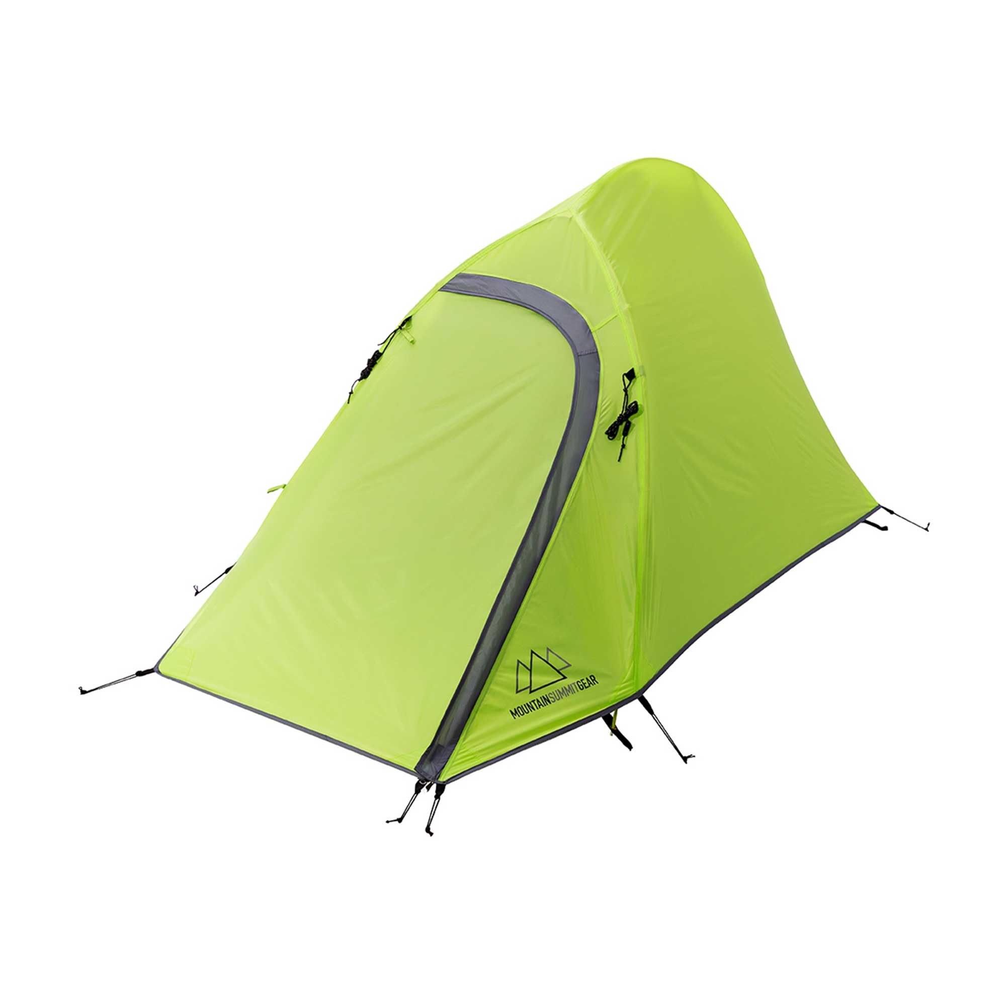 Caddis Sports – wholesale Tent – Northwood Series Backpacking Tent1