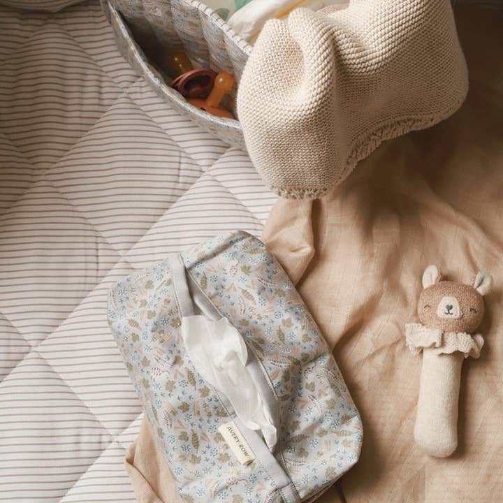 Avery Row - Vente Tapis de jeu – enfant et bébé - Tapis Stay & Play - Sentier Nature4