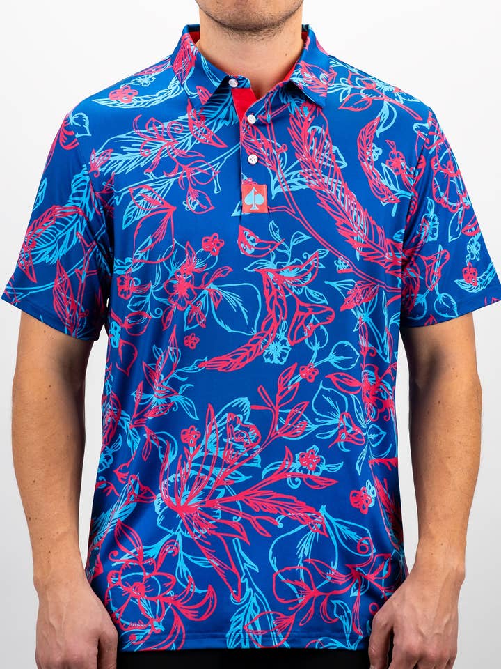 Cabo Colada voor wholesale door Pins and Aces Golf Co.