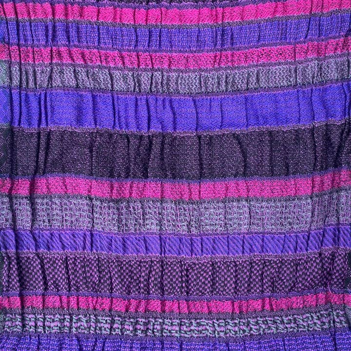 DIWALI PARIS - Wholesale Scarf - Women's - TONGSA SCARF - 100% WOOL2
