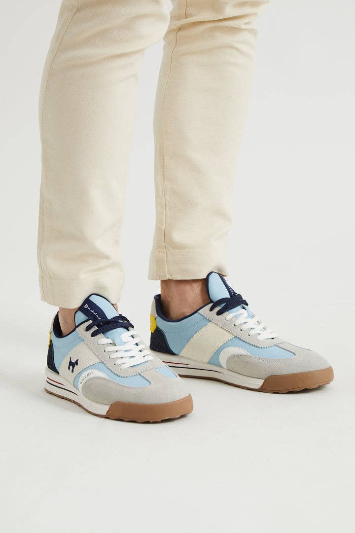 williot - Wholesale Lifestyle Sneakers - Men's - Urban Sneaker6