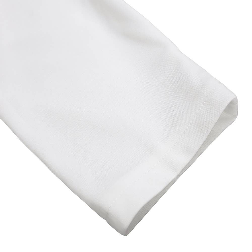 HIDDENBRAND - Wholesale Dress - Women's - Half Sleeves Midi Business Office Pencil Dress18